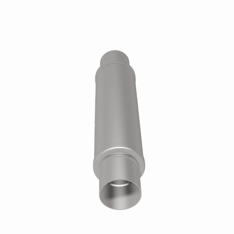 Magnaflow 10419 MagnaFlow Muffler Mag SS 3in 14X4X4 3.0X3.0