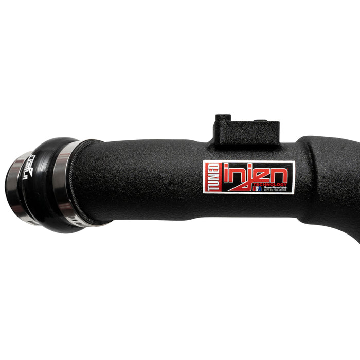 Injen SP1586WB 22-23 Honda Civic/Civic Si 1.5L 4 Cyl. Wrinkle Black Cold Air Intake