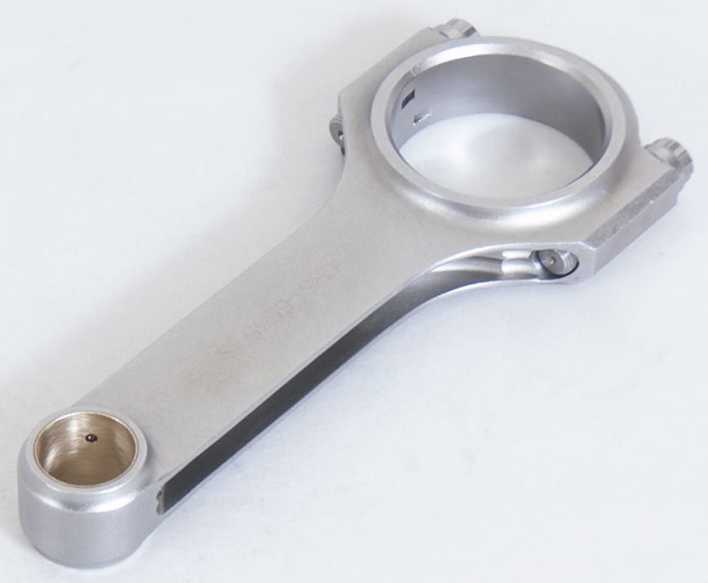 Eagle EAGCRS65353DL19 BBC 4340 Forged H-Beam Rods 6.535in