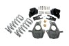 Belltech BT Lowering Kit w/o Shocks 949