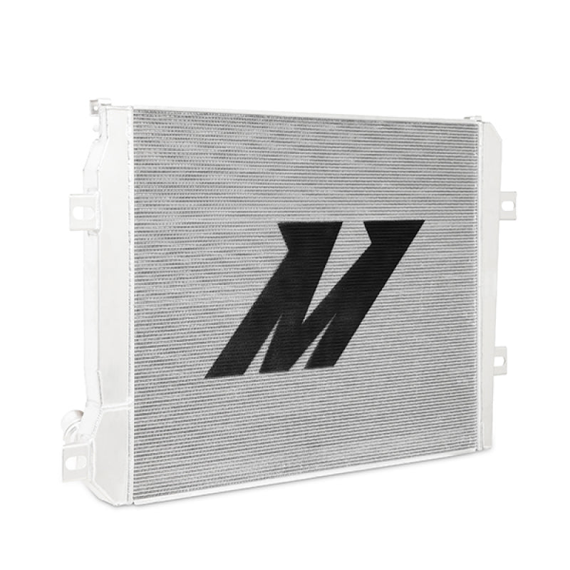 Mishimoto MMRAD-DMAX-11 11+ Chevy 6.6L Duramax Radiator
