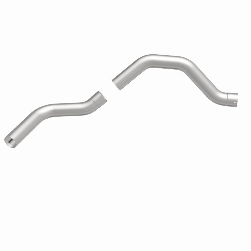 Magnaflow 15397 MagnaFlow Tail-Pipe 04-07 Dodge Diesel