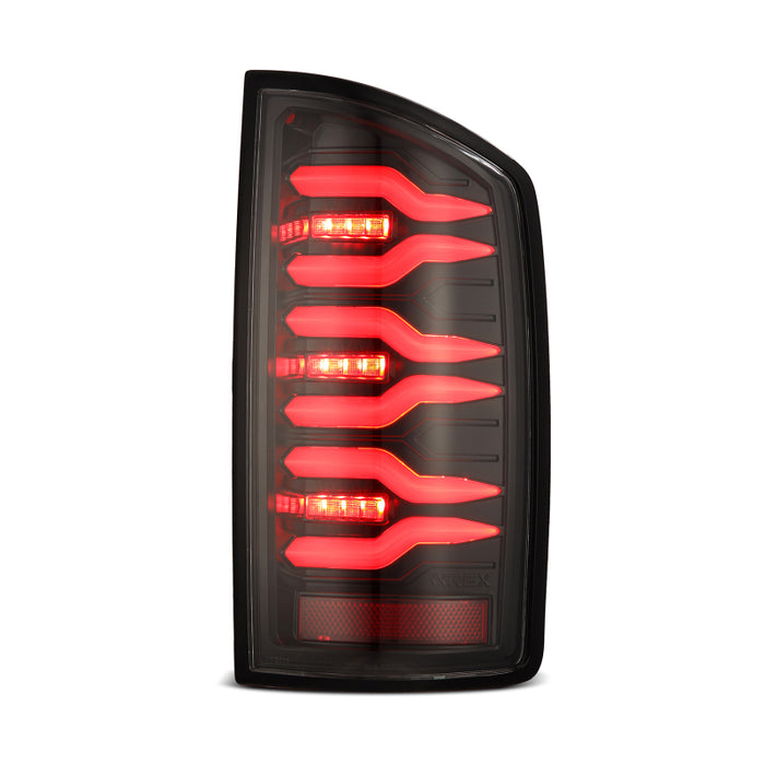 AlphaRex 641020 ARX LUXX Tail Lights
