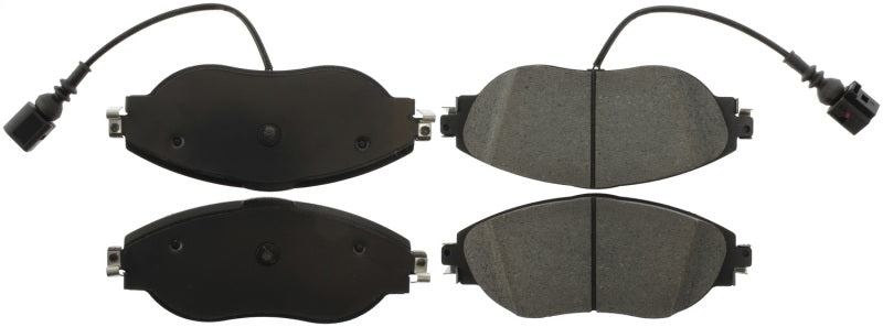Stoptech 309.16330 StopTech Sport 12-17 Volkswagen CC Front Brake Pads