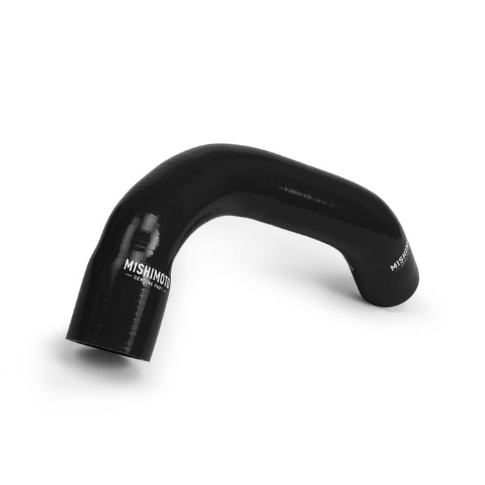 Mishimoto MMHOSE-WR6-91BK 91-95 Jeep Wrangler YJ Black Silicone Hose Kit