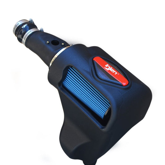 Injen EVO1500 16-20 Honda Civic/Civic Sport I4-1.5T Evolution Intake