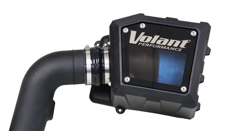 Volant 159536 19-25 Chevrolet Silverado 1500 / GMC Sierra 1500 Powercore Closed Box Air Intake System