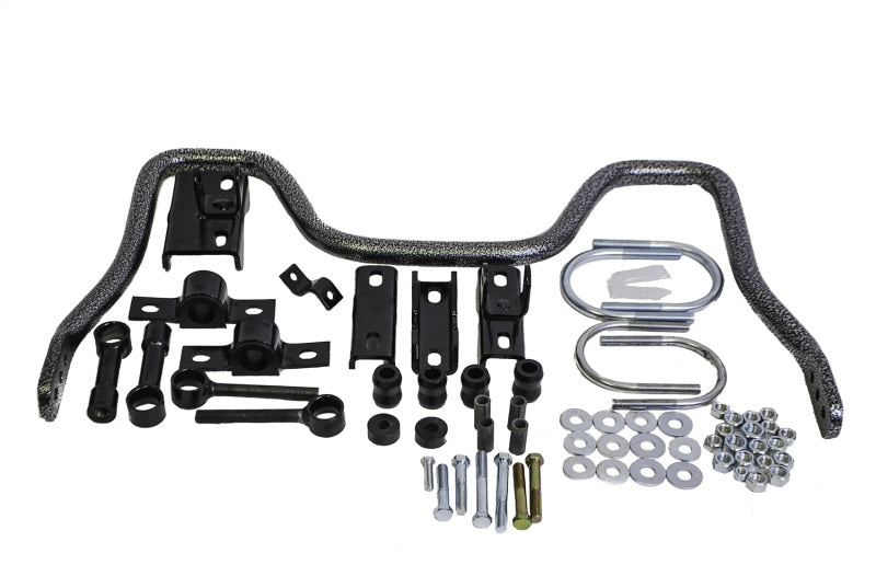Hellwig 7735 14-18 Chevrolet Silverado 1500 2/4WD Solid Heat Treated Chromoly 1-1/8in Rear Sway Bar