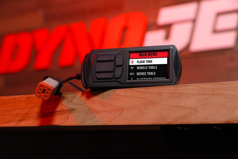 Dynojet PV3-15-02 11-19 Harley-Davidson CAN ECU Power Vision 3