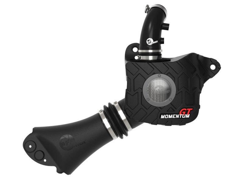 aFe 50-70046D 19-20 Suzuki Jimny 1.5L Momentum GT Cold Air Intake w/ Pro DRY S Media