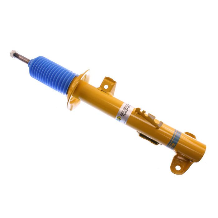 Bilstein 35-141679 B6 2006 BMW Z4 M Roadster Front Right 36mm Monotube Strut Assembly