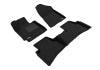 3D MAXpider L1HY06604709 ACE Elegant - Combo - Black