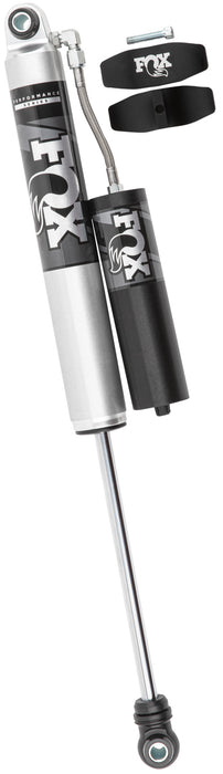 FOX 985-24-245 Fox 20-Up GM 2500/3500 HD Performance Series 2.0 Rear Smooth Body 1.5-3in Lift