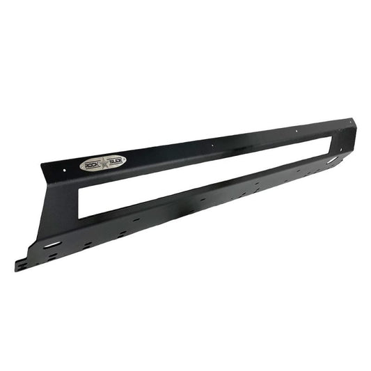 Rock Slide Engineering AX-SP-300-BR4 Rock Slide 21-22 Ford Bronco 4 Door Step-Slider Skid Plate