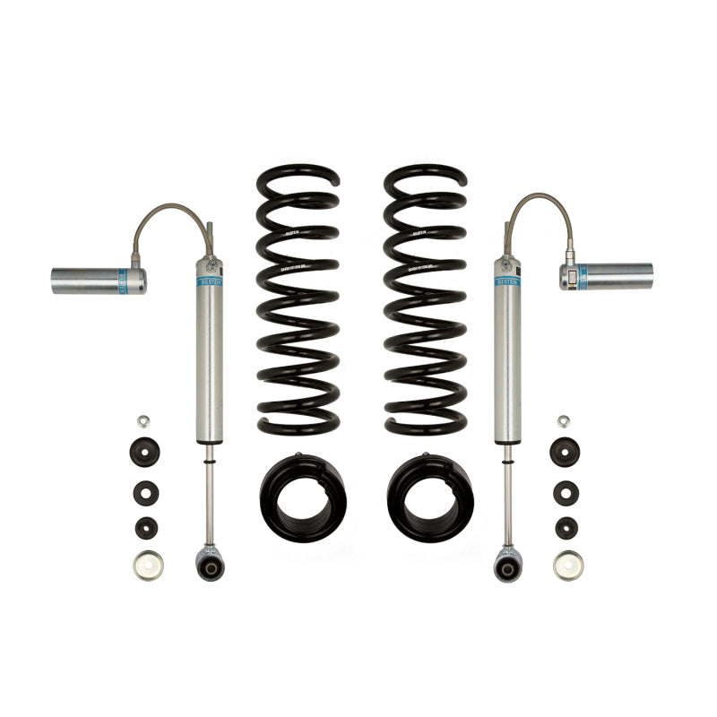 Bilstein 46-268662 B8 5162 Series 14-17 Dodge RAM 2500 Front Suspension Leveling Kit
