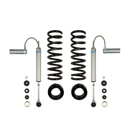 Bilstein 46-268662 B8 5162 Series 14-17 Dodge RAM 2500 Front Suspension Leveling Kit