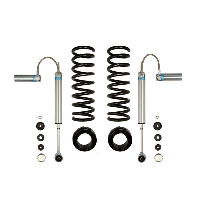 Bilstein 46-268662 B8 5162 Series 14-17 Dodge RAM 2500 Front Suspension Leveling Kit