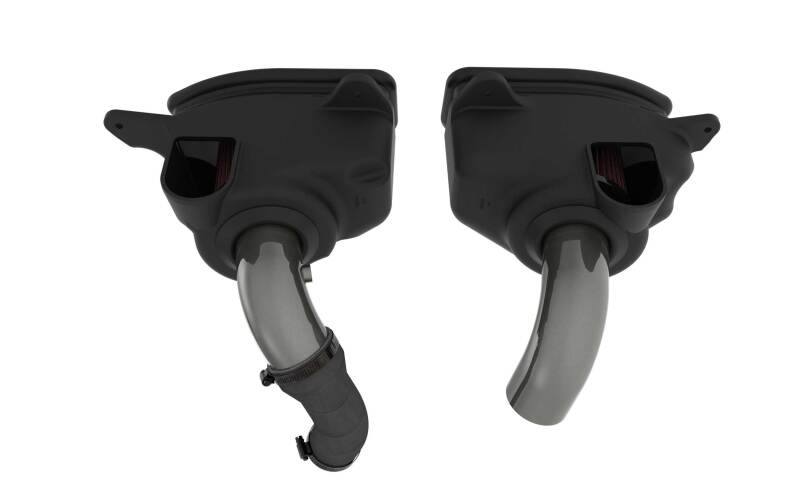 K&N Engineering 69-7086TC K&N 2023+ Nissan Z 3.0L V6 69 Series Typhoon Cold Air Intakes