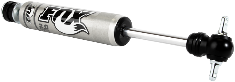 FOX 985-24-096 Fox 09+ Dodge 1500 2WD 2.0 Performance Series 5.1in. Smooth Body IFP Front Shock / 0-2in Lift