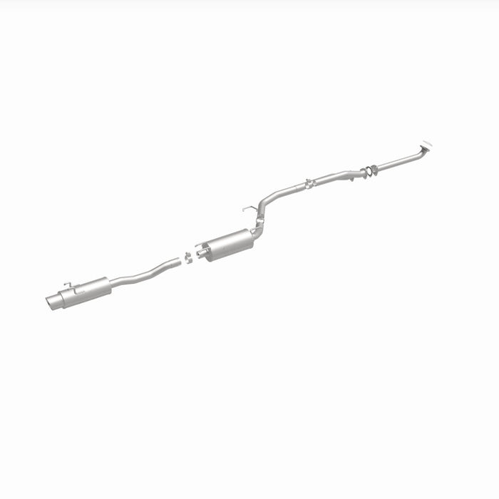 Magnaflow 16687 MagnaFlow Sys CB 06- Honda Civic 1.8L