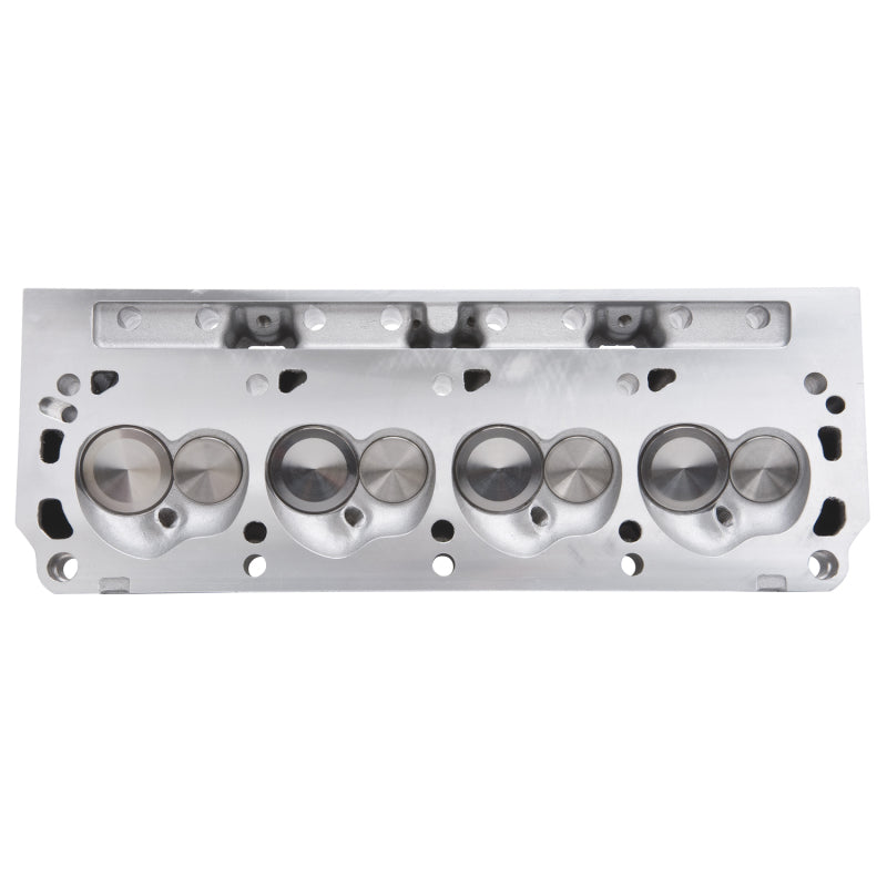 Edelbrock EDE77169 SBF Victor Jr. Cylinder Head - Bare