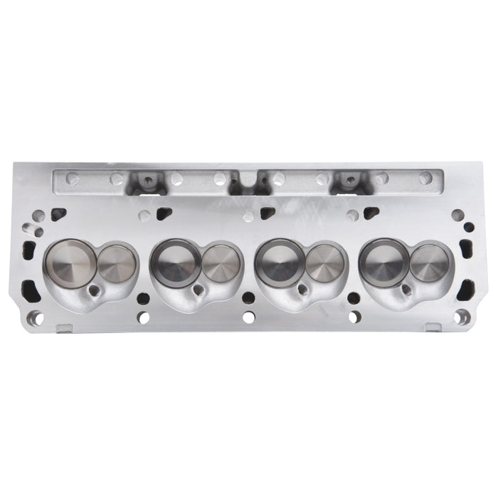 Edelbrock EDE77179 SBF Victor Jr. Cylinder Head - w/Valves Only!!