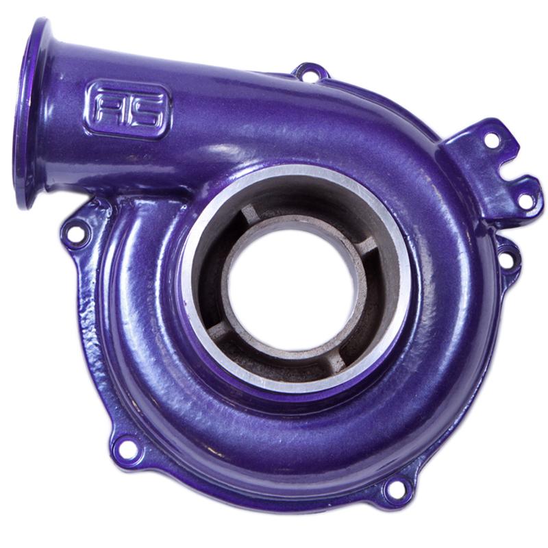 ATS Diesel 2029013228 Ported Compressor Housing w/4-inch boot