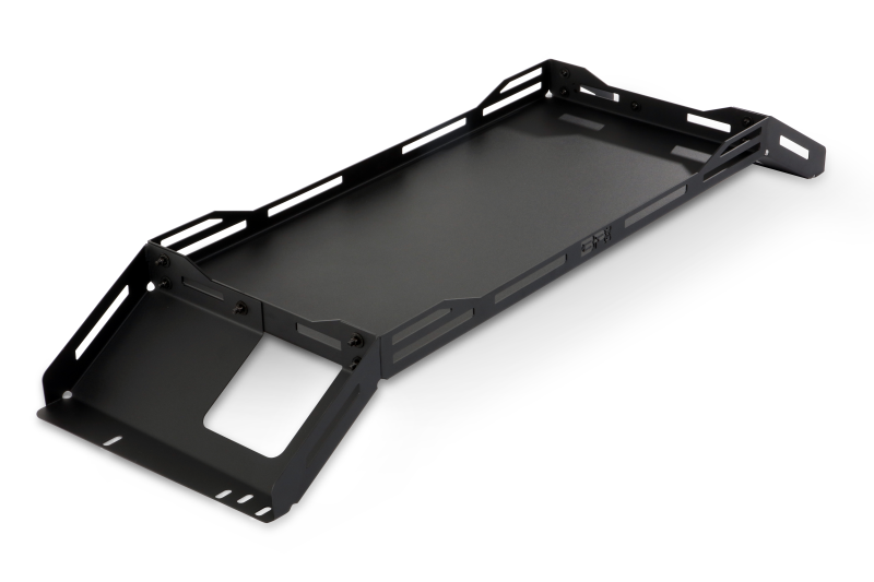 Body Armor 4x4 5147 2007+ Jeep Wrangler JK JL Unlimited Interior Cargo Rack