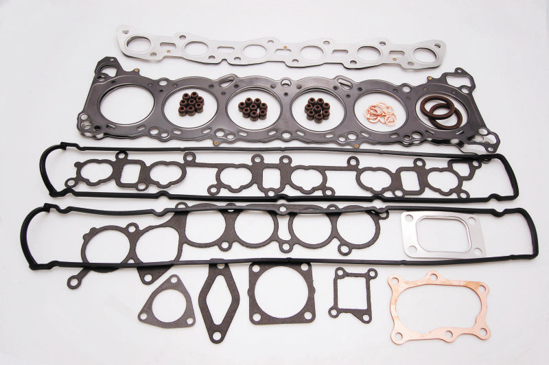 Cometic Gasket PRO2015T Cometic Street Pro Nissan 1988-93 RB20DET 2.0L Inline 6 80mm Bore Top End Kit