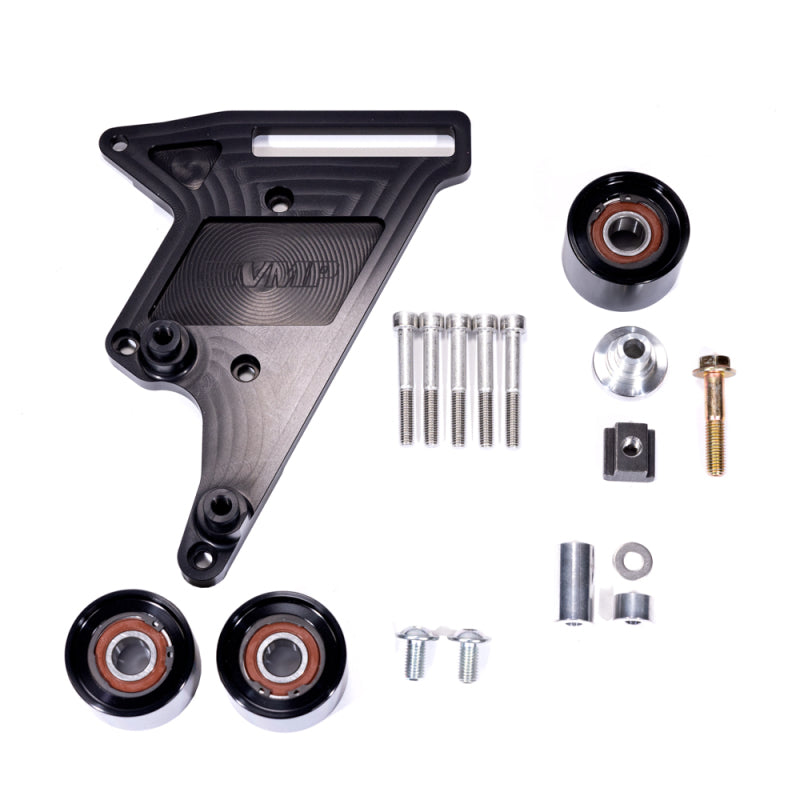 VMP Performance VMP-SUT012 11-17 Bomber Bracket 8-Rib FEAD System (VMP/Roush)