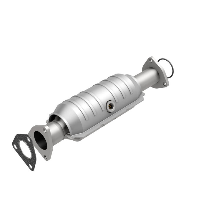 Magnaflow 27403 MagnaFlow Conv DF 02-03 Acura CL 3.2L 49 st