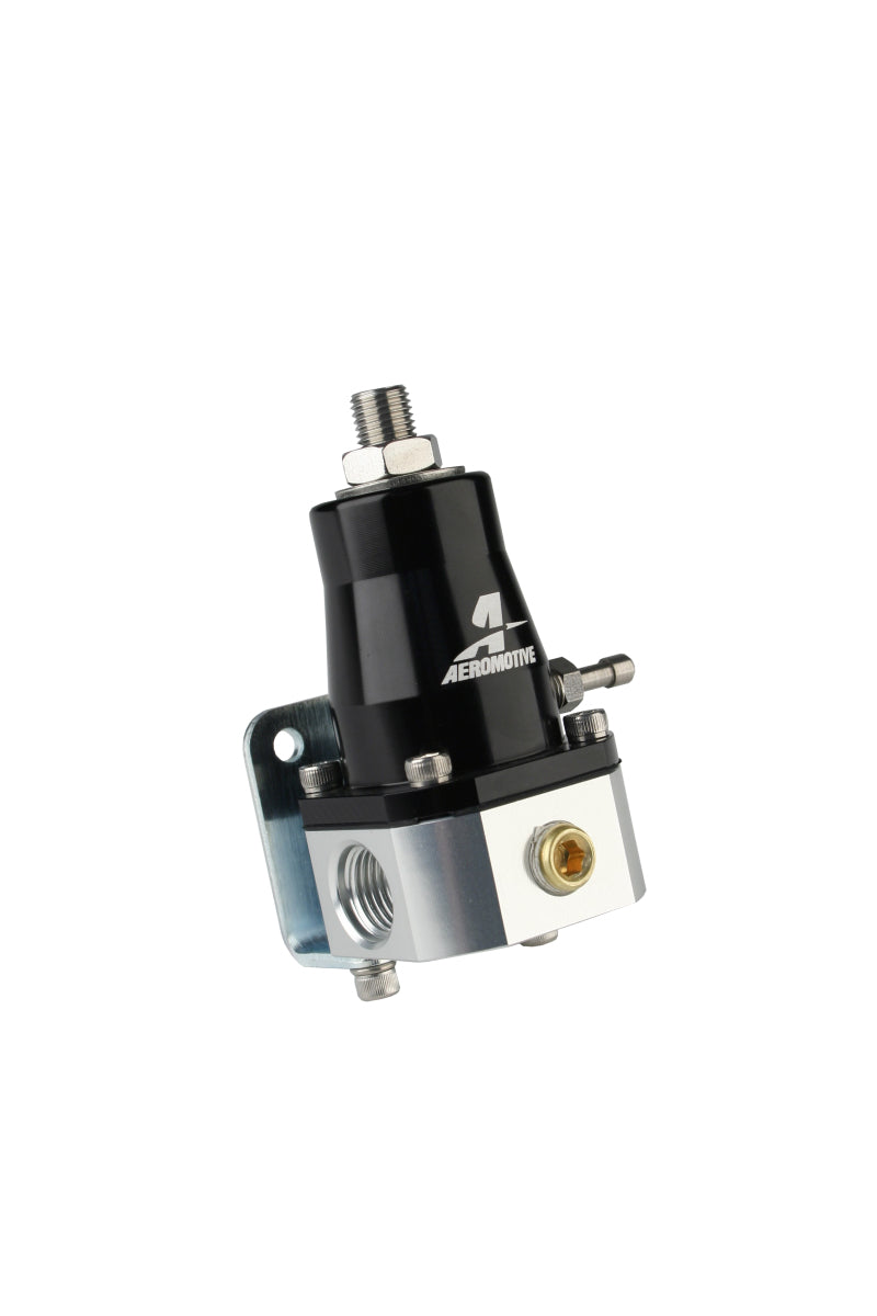 Aeromotive 13130 Regulator and Fitting Kit