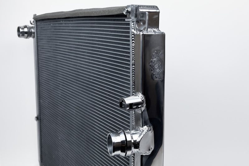CSF 7226 2020+ Toyota A90/A91 GR Supra / 2019+ BMW Z4 (2.0/3.0L) / 19-21 BMW G2X All-Aluminum Radiator