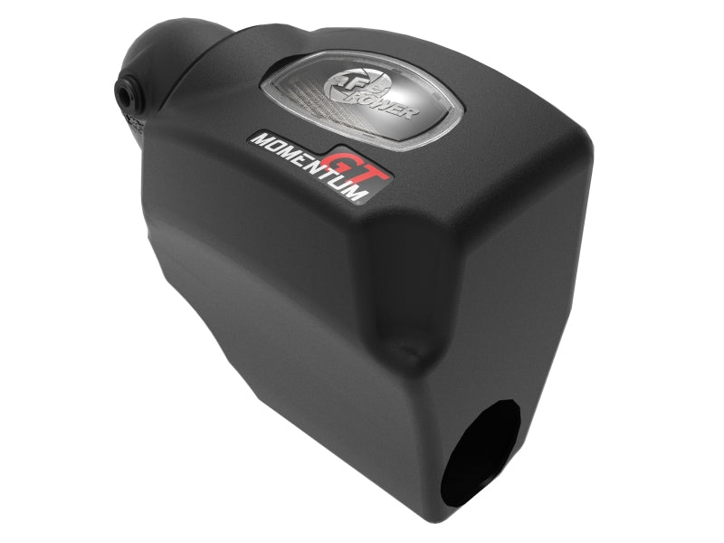 aFe 50-70108D 20-23 Ford Explorer L4 2.3L POWER Momentum GT Cold Air Intake System w/ Pro DRY S Filter