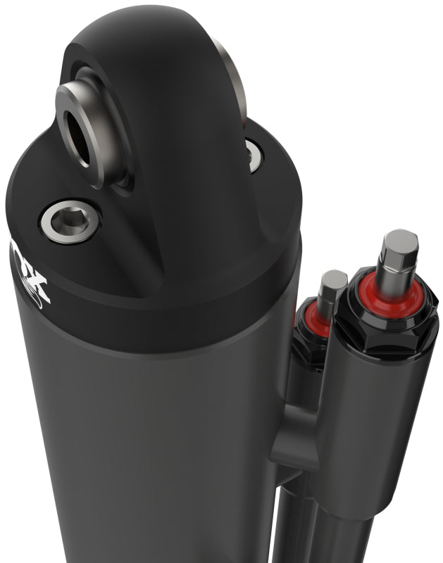 FOX 981-30-408-L Fox Factory Race 3.0 x 14in External Bypass (3 TUBE) Remote Shock (Left)