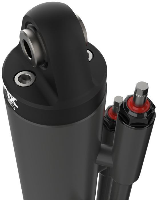 FOX 981-30-408-L Fox Factory Race 3.0 x 14in External Bypass (3 TUBE) Remote Shock (Left)