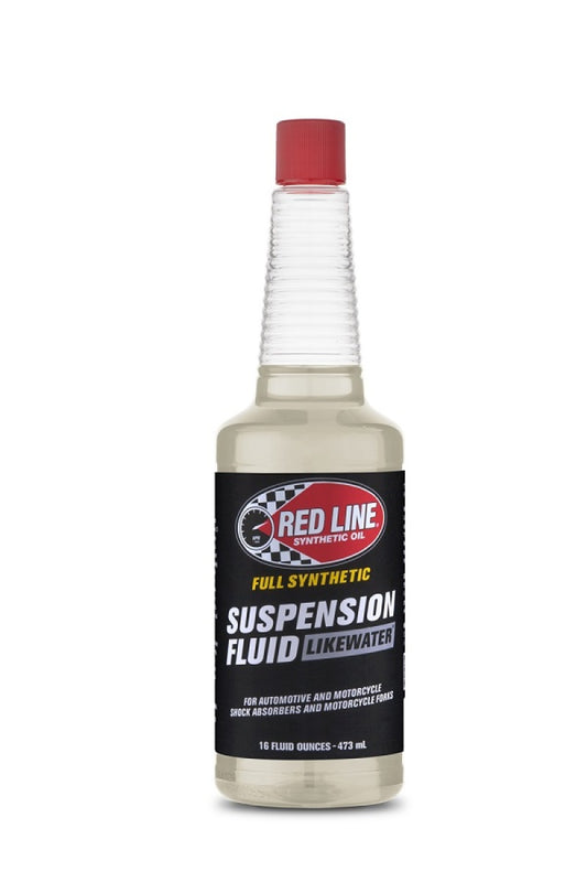 Red Line 91102 LikeWater Suspension Fluid - 16oz.