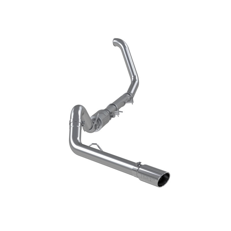 MBRP S6204409 1999-2003 Ford Excursion 7.3L Turbo Back Single Side