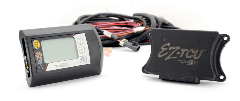 Fast Electronics FST30282-KIT EZ TCU Transmission Controller Kit