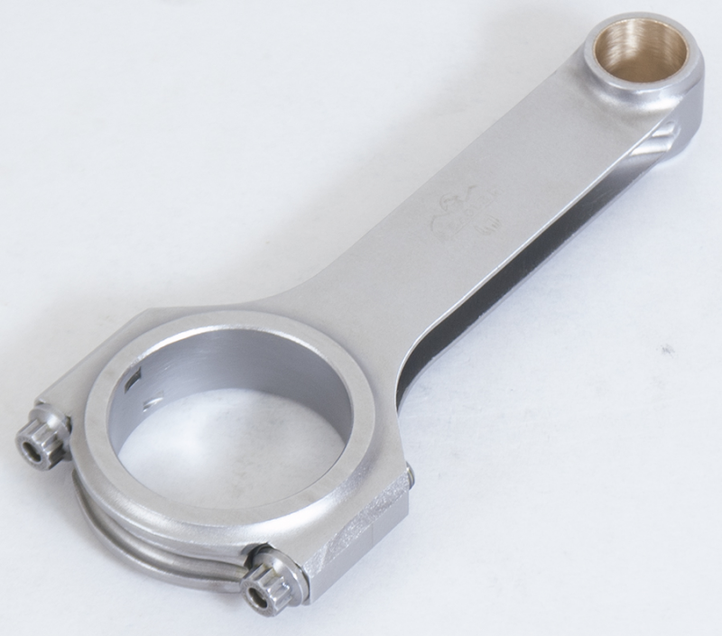 Eagle EAGCRS6625P3D Pontiac 4340 Forged H-Beam Rods 6.625in