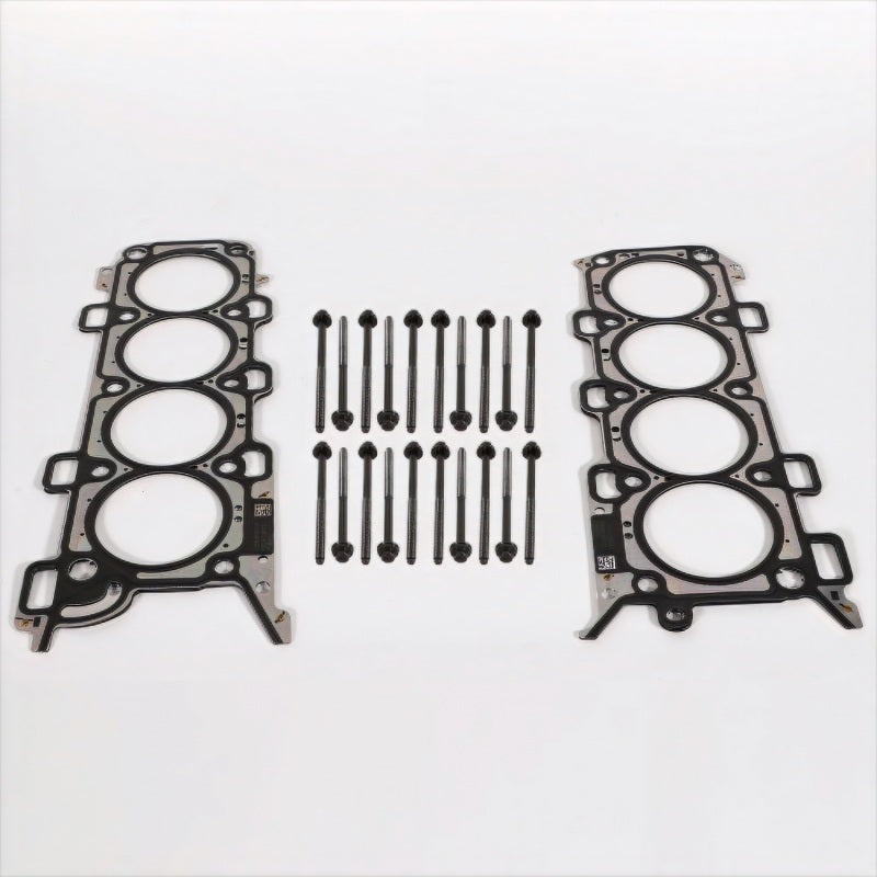 Ford Racing M-6067-M5018 18-21 5.0L Coyote Head Changing Kit - 12mm Head Bolts