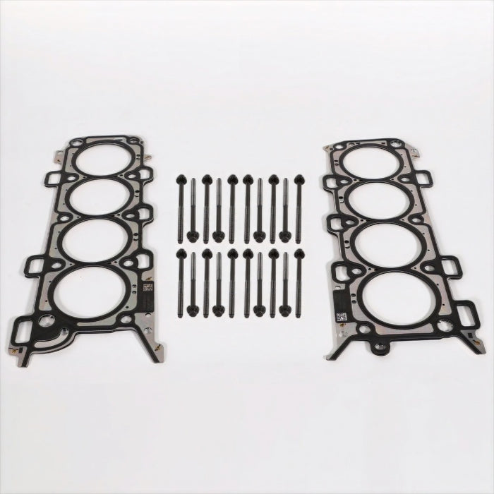 Ford Racing M-6067-M5018 18-21 5.0L Coyote Head Changing Kit - 12mm Head Bolts