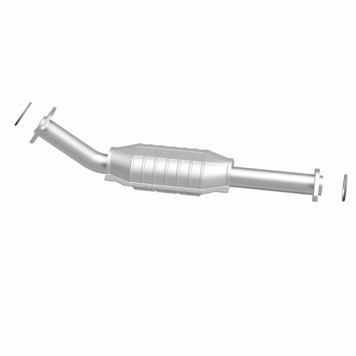 Magnaflow 24406 MagnaFlow Conv DF 03-04 Toyota Tundra V8 4.7L Gas