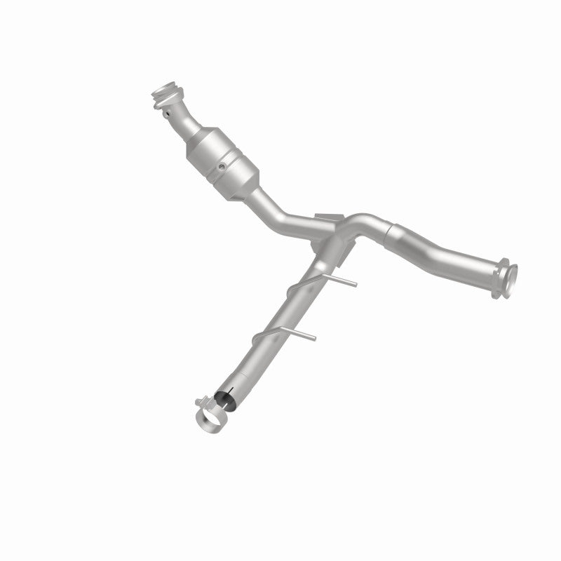 Magnaflow 52139 Conv DF 2011-2014 F-150 5.0L Underbody