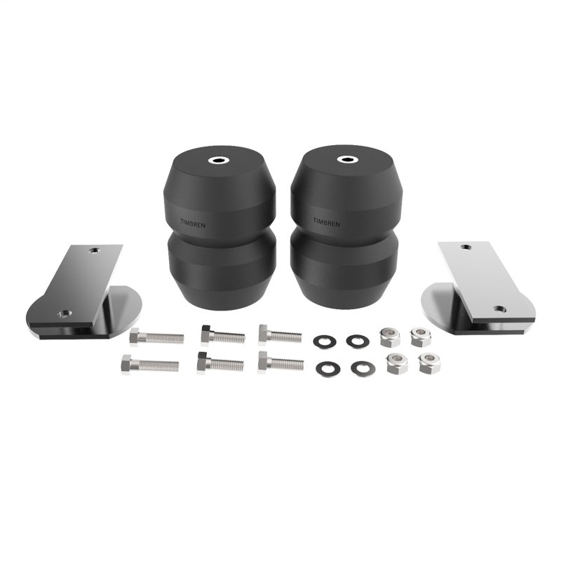 Timbren FF350SD4B 1999 Ford F-250 4WD Front Suspension Enhancement System