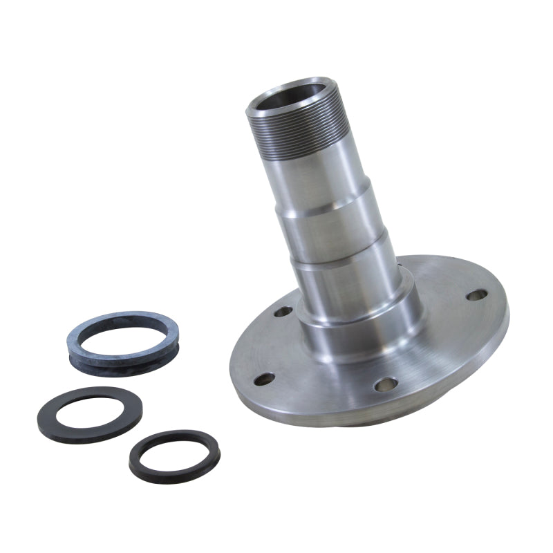 Yukon Gear & Axle YP SP708085 Yukon Gear Replacement Front Spindle For Dana 60 / 92-98 Ford F350