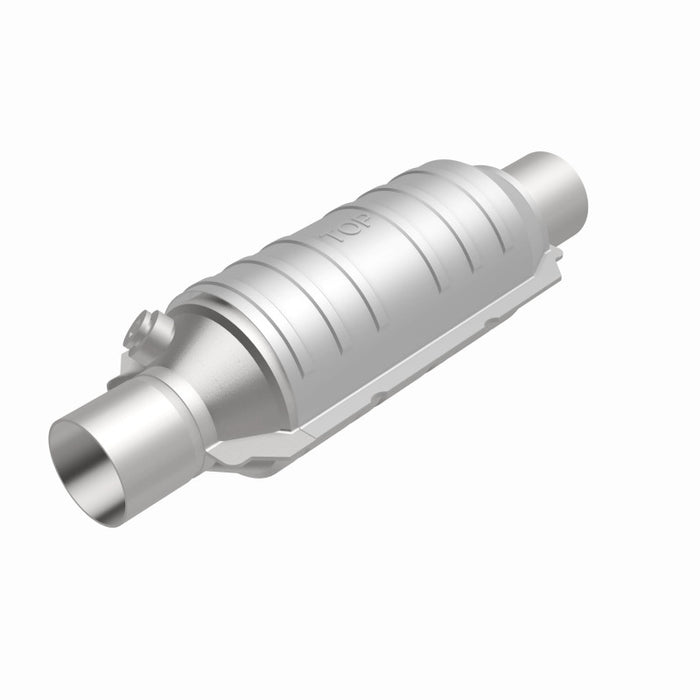 Magnaflow 99306HM MagnaFlow Conv Univ 2.5inch GM 3.8L