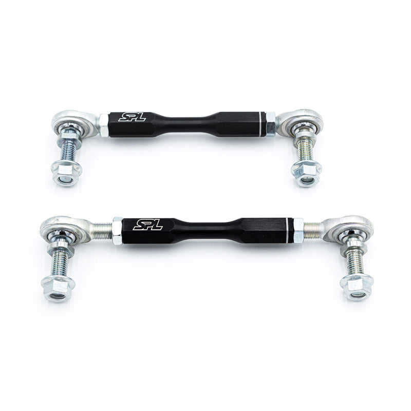 SPL Parts SPL FES FRS 2013+ Subaru BRZ/Toyota 86 Front Swaybar Endlinks (Short Version)