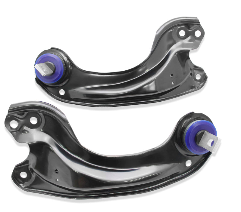 Superpro TRC1036 SuperPro 2016 Honda Civic EX Rear Trailing Arm Set w/ Bushings