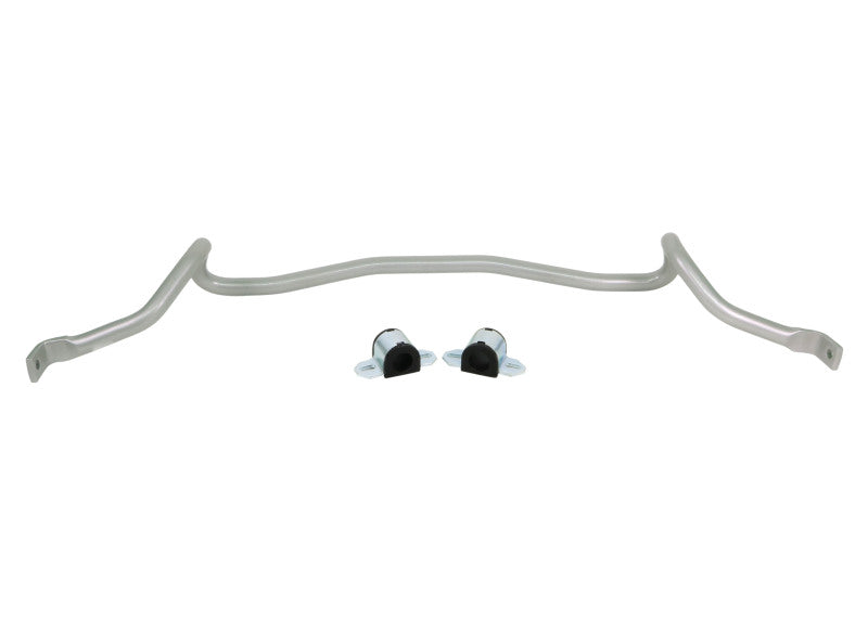 Whiteline BHF93 3/11+ Chevy Cruze JH, 2011+ Chevy Volt EV Front 27mm Heavy Duty Fixed Swaybar